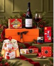 Merry Christmas Gift Hamper