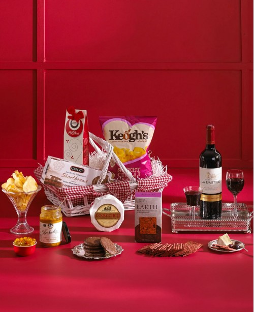 All Things Nice Gift Hamper <br/>(Easter Gift)