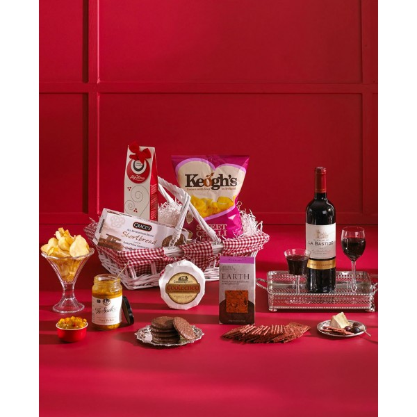 All Things Nice Gift Hamper