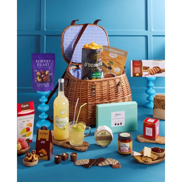 Country Fayre Gift Hamper