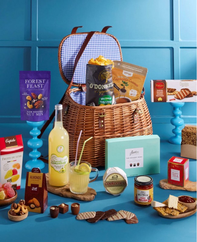 Country Fayre Gift Hamper