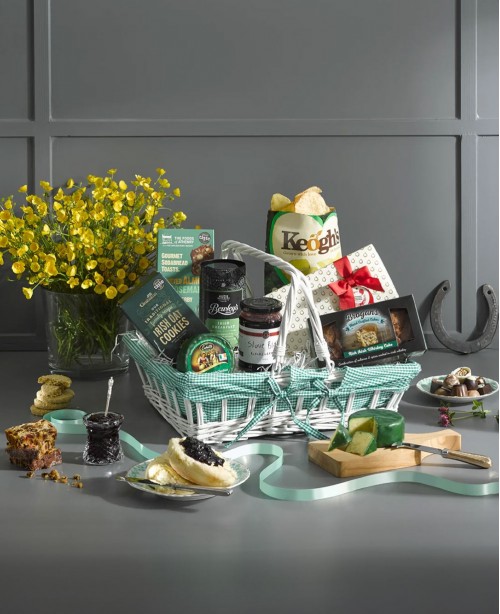 Emerald Isle Treasures Gift Hamper <br/>(Easter Gift)