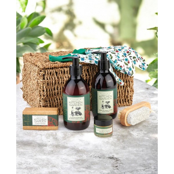 The Gardener's Pamper Pack