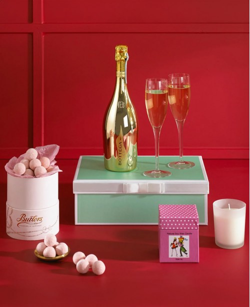 Just As Sweet As You Gift Hamper