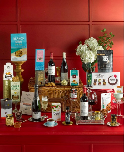The Exquisite Collection Gift Hamper <br/>(Easter Gift)