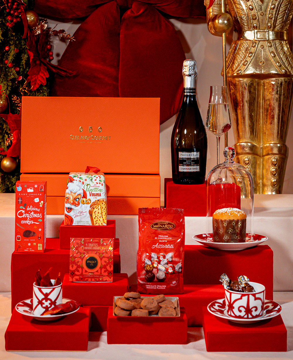 Perfect Christmas Moments Gift Hamper<br/>(Corporate Gifts) Perfect Christmas Moments Gift Hamper<br/>(Corporate Gifts)