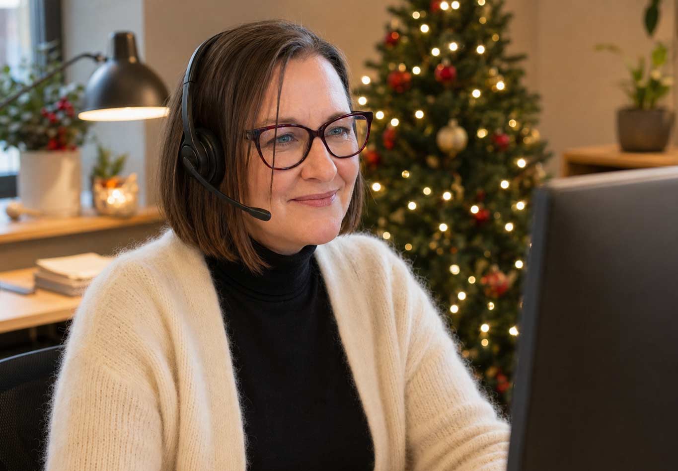 corporate christmas gift specialists in Italy
